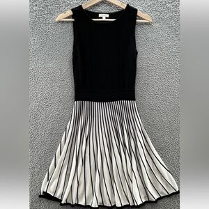 Shoshanna  midi dress size S